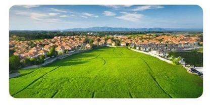 PLOT IN JEWAR